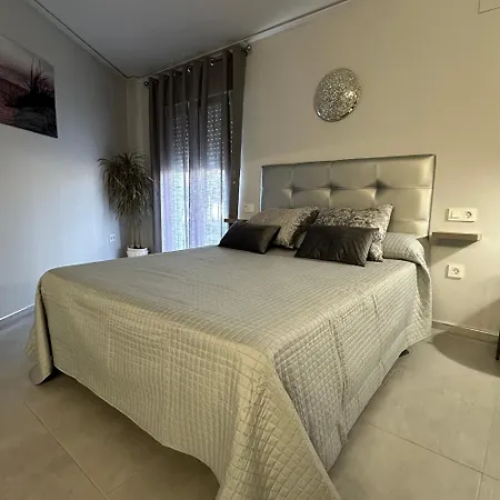 Apartment Bonito Loft En El Centro De